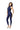 JUMPSUIT JACKIE DIAMOND BLU SCURO